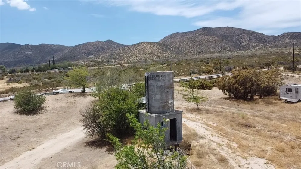 57620 Ramsey Anza, CA 92539