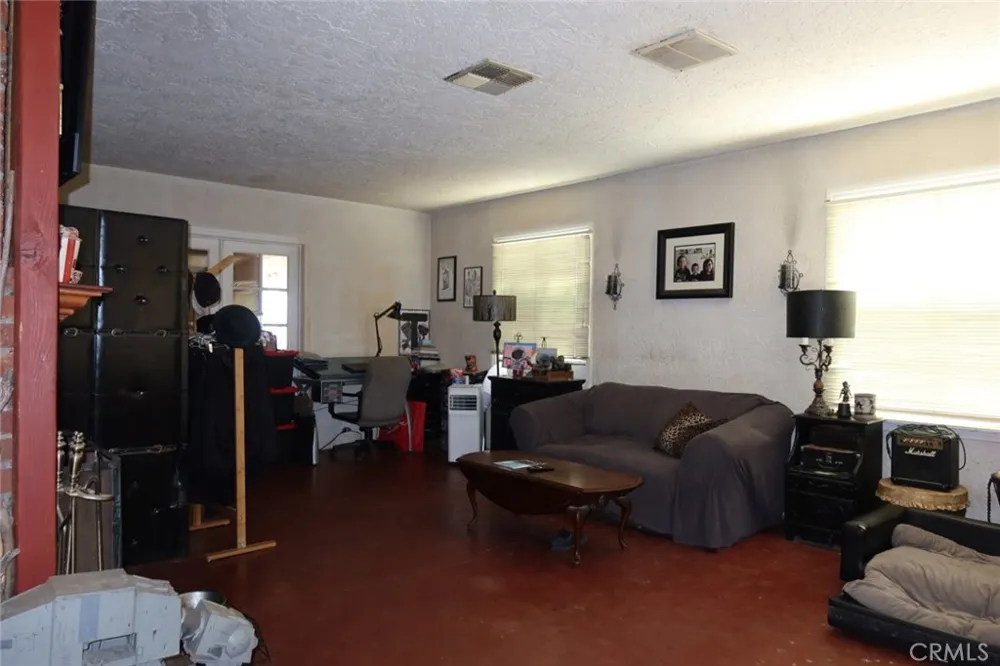 57620 Ramsey Anza, CA 92539