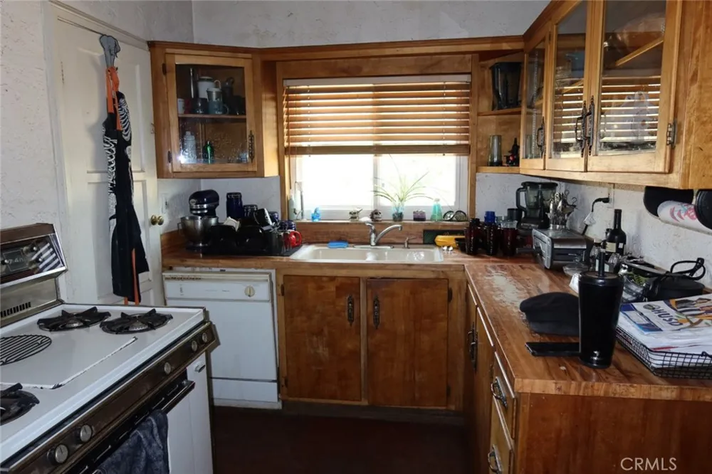 57620 Ramsey Anza, CA 92539