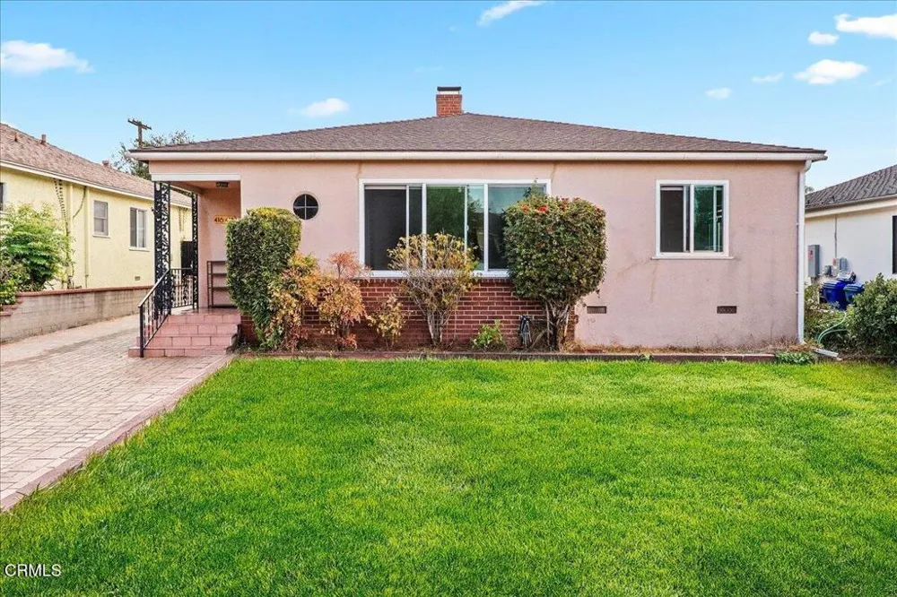 416 Dartmouth Road Burbank, CA 91504
