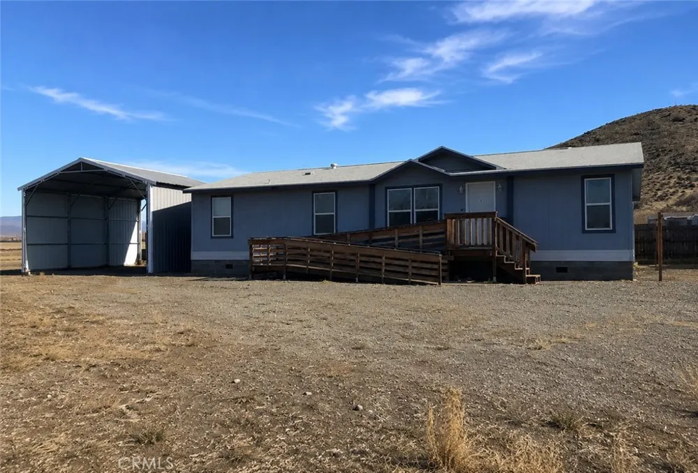 292 Orr Street Montague, CA 96064