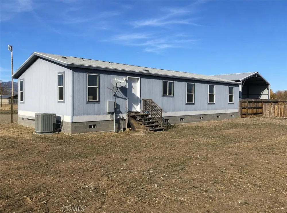292 Orr Street Montague, CA 96064