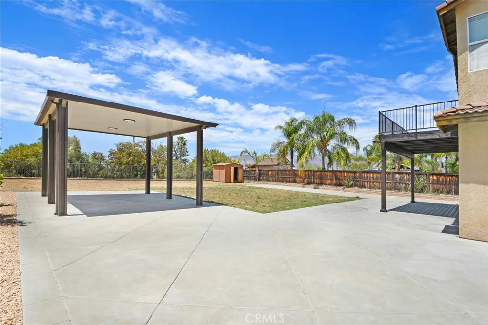 709 E Agape Avenue San Jacinto, CA 92583