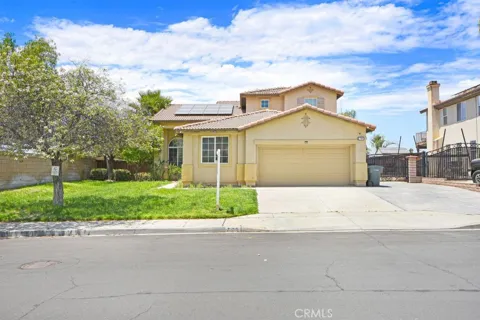 709 E Agape Avenue