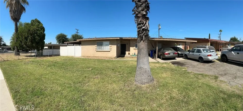 740 S Riverside Rialto, CA 92376