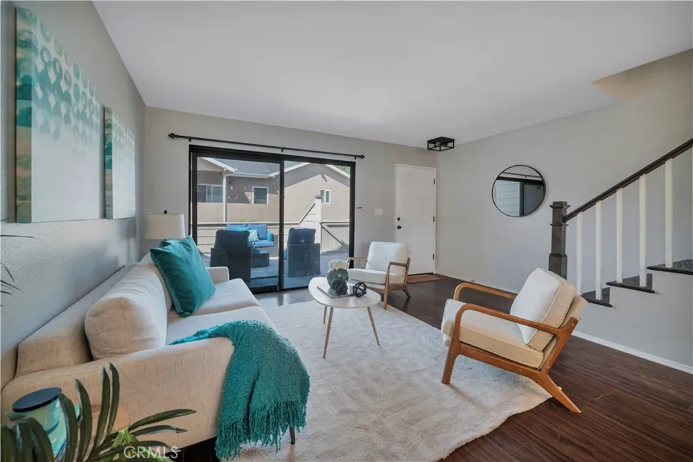 2721 Gramercy Avenue #2 Torrance, CA 90501
