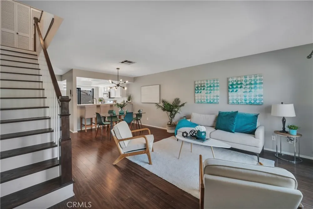 2721 Gramercy Avenue #2 Torrance, CA 90501