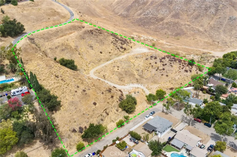 3500 N Crescent Avenue San Bernardino, CA 92405