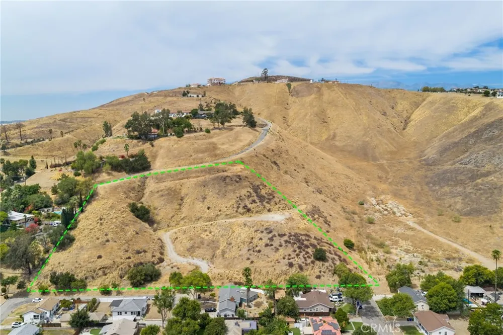3500 N Crescent Avenue San Bernardino, CA 92405
