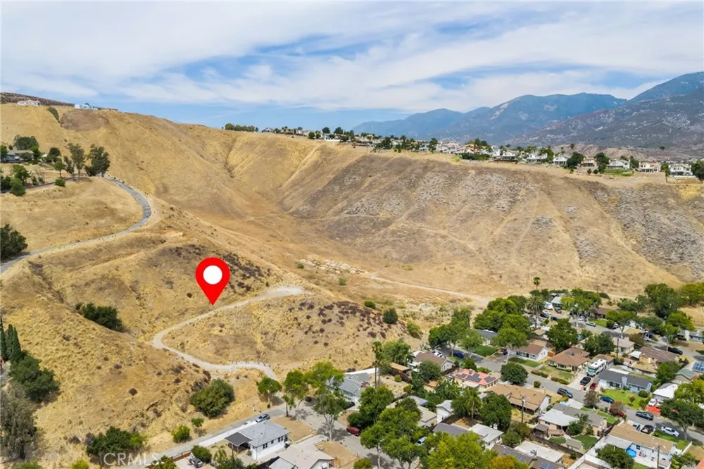 3500 N Crescent Avenue San Bernardino, CA 92405