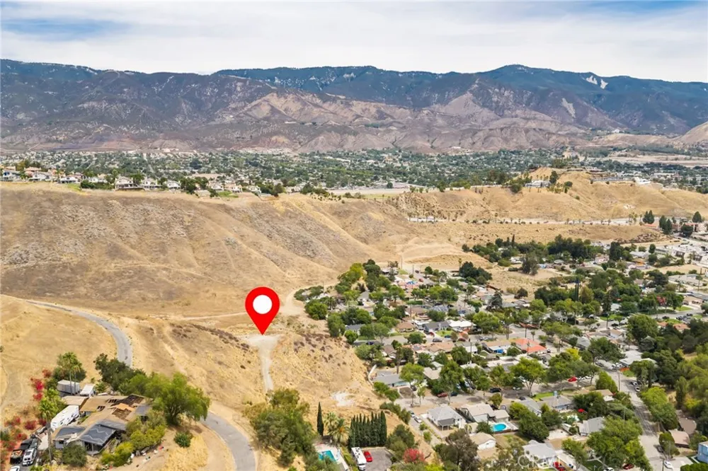 3500 N Crescent Avenue San Bernardino, CA 92405