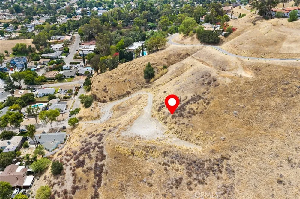 3500 N Crescent Avenue San Bernardino, CA 92405