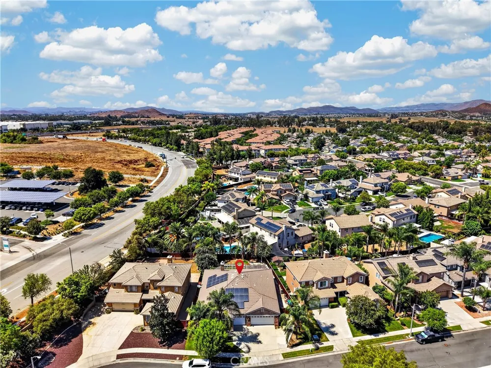28209 Basswood Murrieta, CA 92563