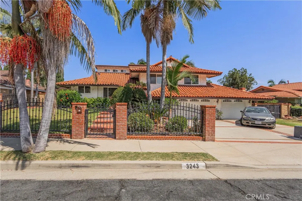 3243 Leticia Drive Hacienda Heights, CA 91745