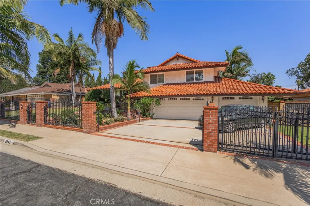 3243 Leticia Drive Hacienda Heights, CA 91745