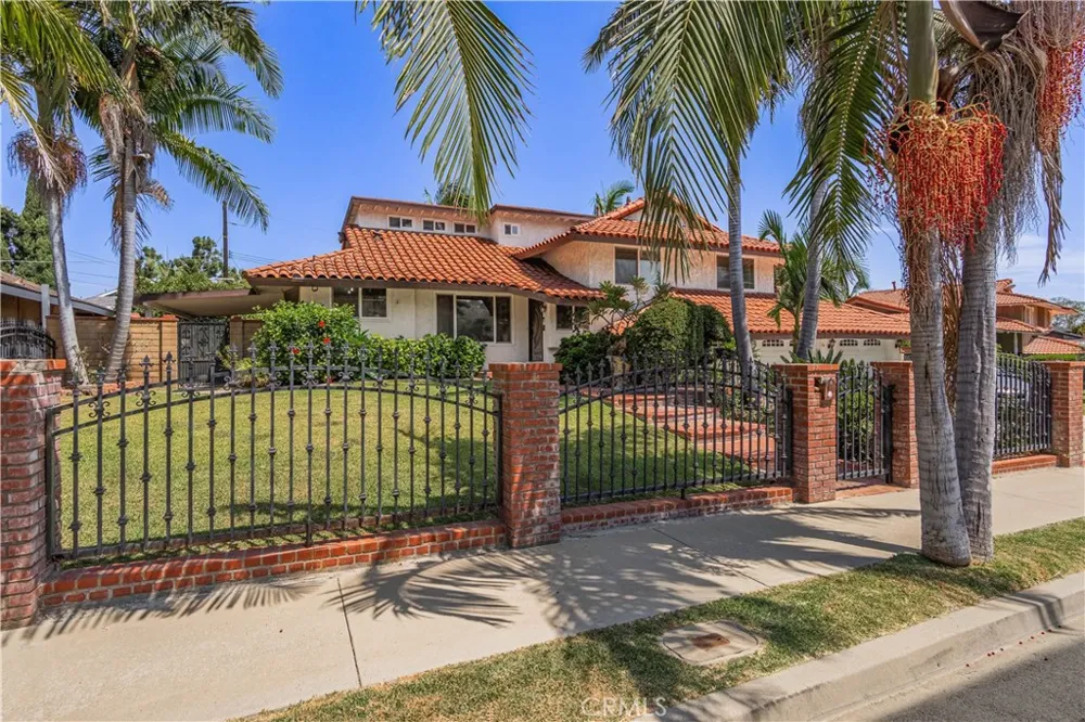 3243 Leticia Drive Hacienda Heights, CA 91745