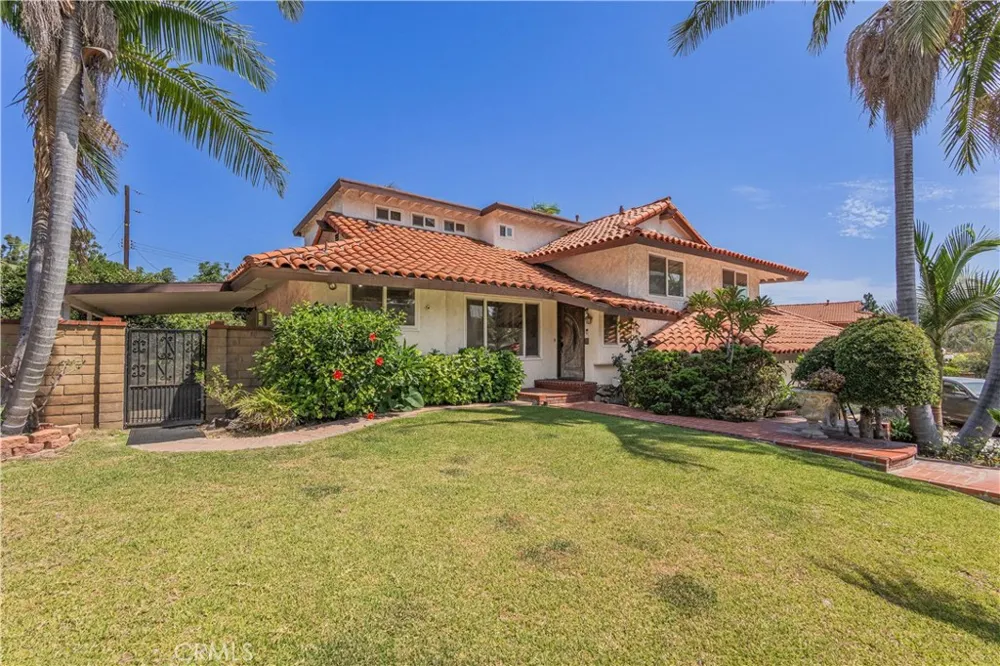 3243 Leticia Drive Hacienda Heights, CA 91745