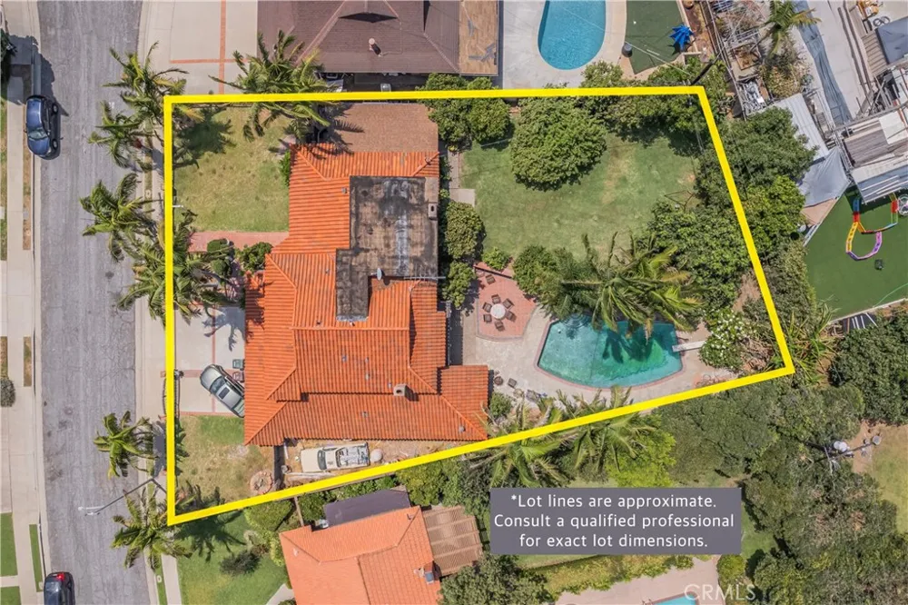 3243 Leticia Drive Hacienda Heights, CA 91745
