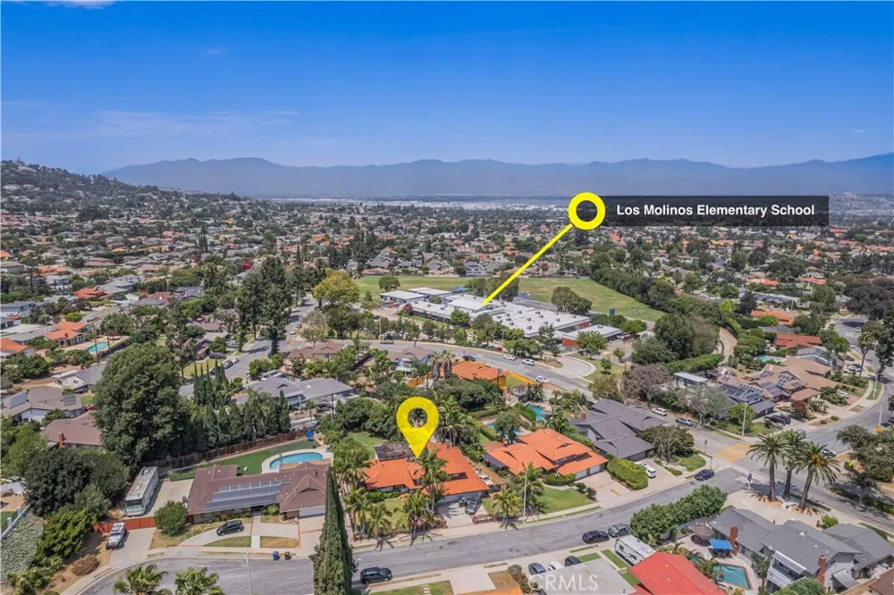 3243 Leticia Drive Hacienda Heights, CA 91745