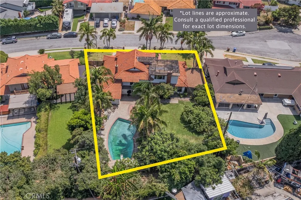 3243 Leticia Drive Hacienda Heights, CA 91745