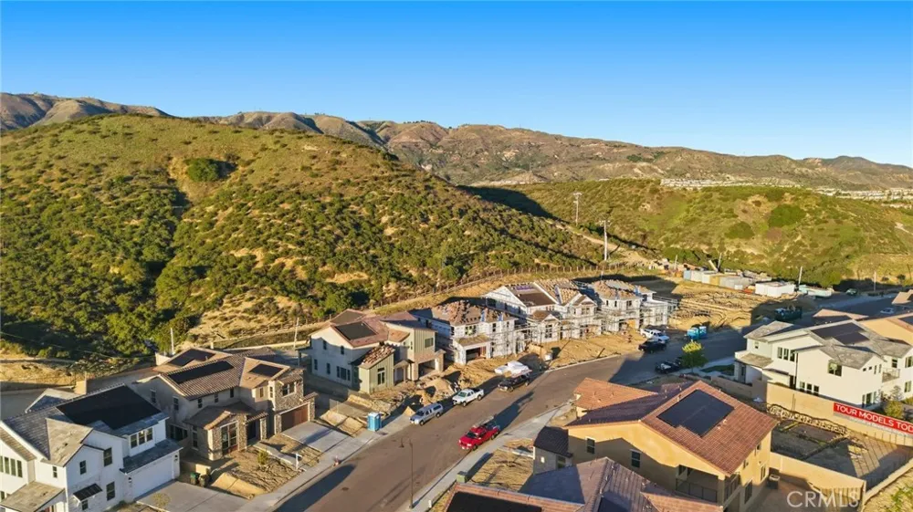 Canoga Chatsworth, CA 91311