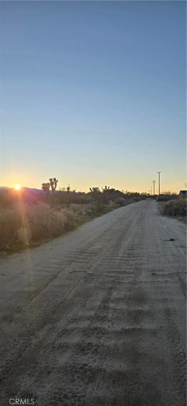 253 Vac/Vic Littlerock, CA 93591