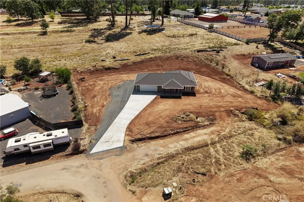 6040 Maxwood Paradise, CA 95969