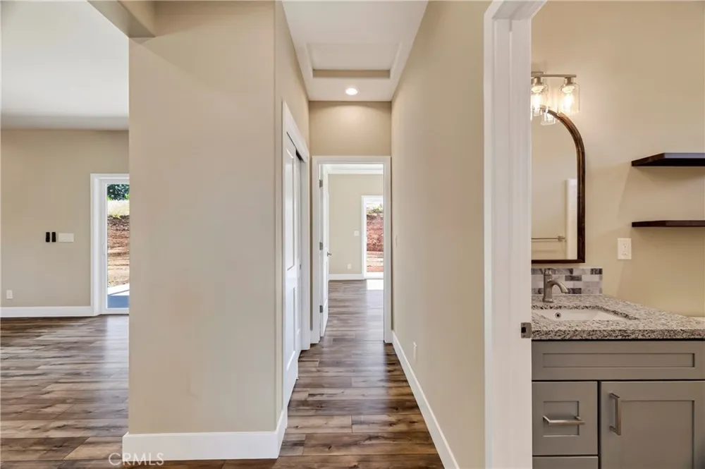 6040 Maxwood Paradise, CA 95969