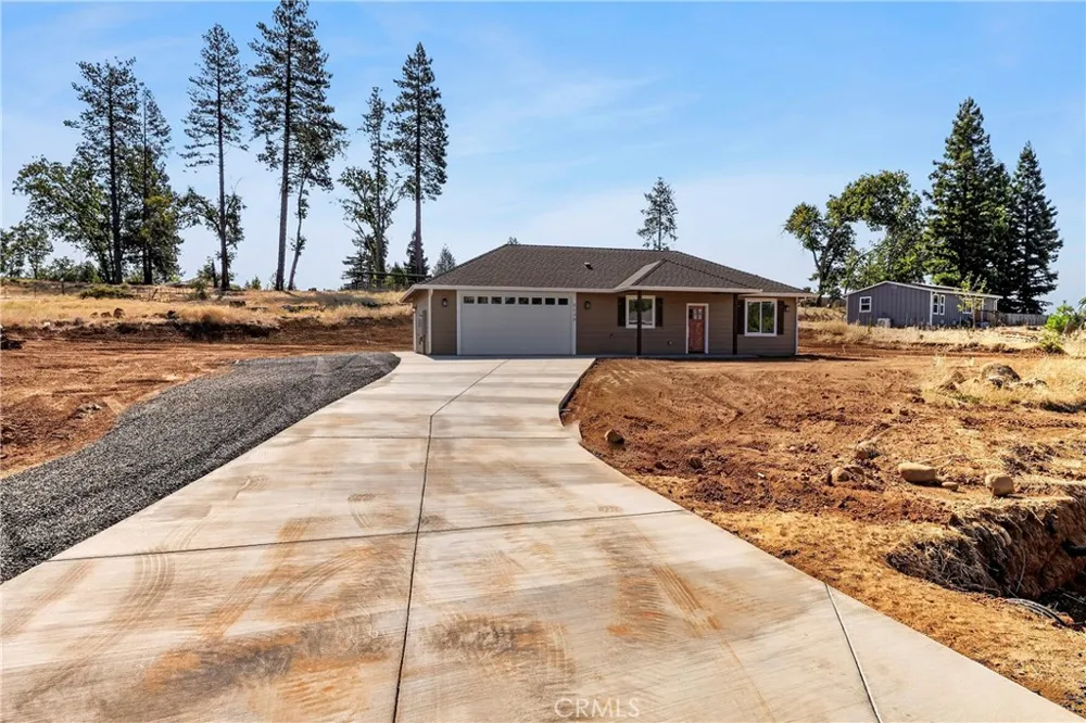 6040 Maxwood Paradise, CA 95969