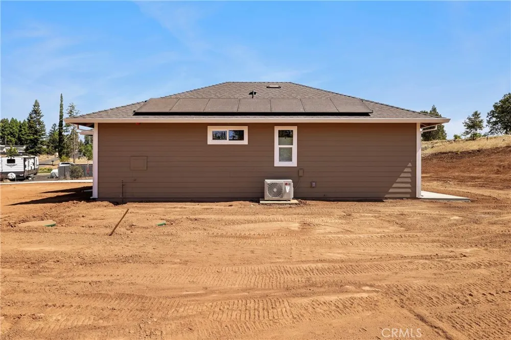 6040 Maxwood Paradise, CA 95969
