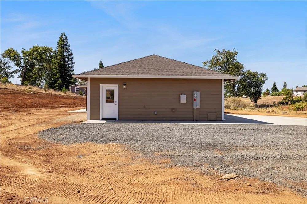 6040 Maxwood Paradise, CA 95969