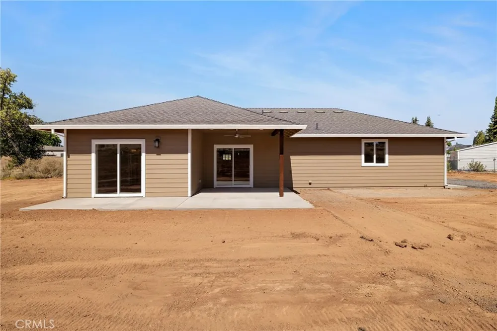 6040 Maxwood Paradise, CA 95969