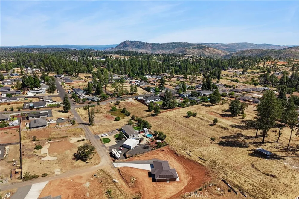 6040 Maxwood Paradise, CA 95969