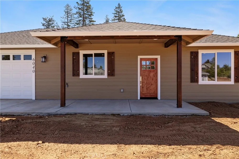 6040 Maxwood Paradise, CA 95969