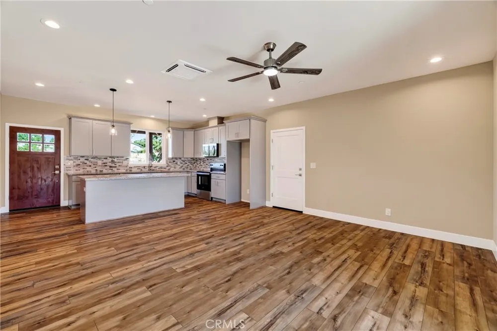 6040 Maxwood Paradise, CA 95969