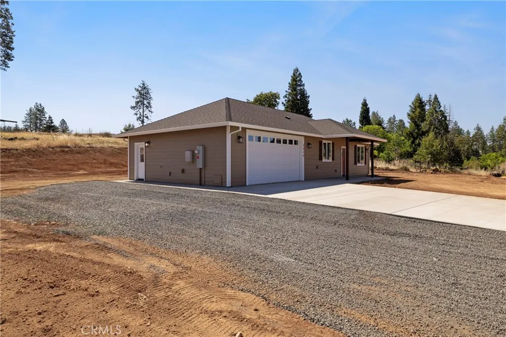 6040 Maxwood Paradise, CA 95969