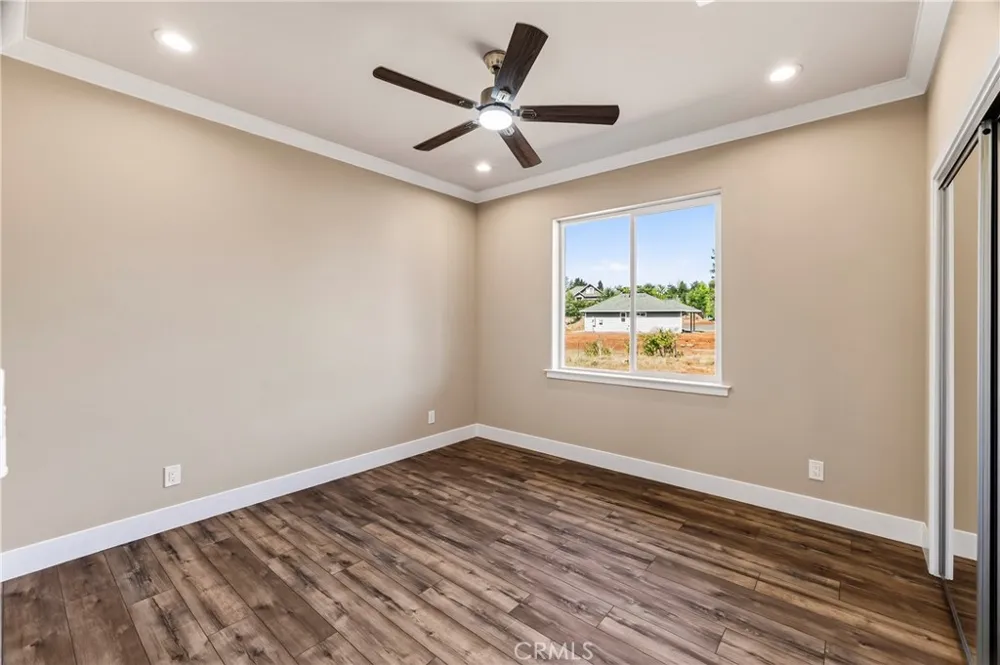 6040 Maxwood Paradise, CA 95969