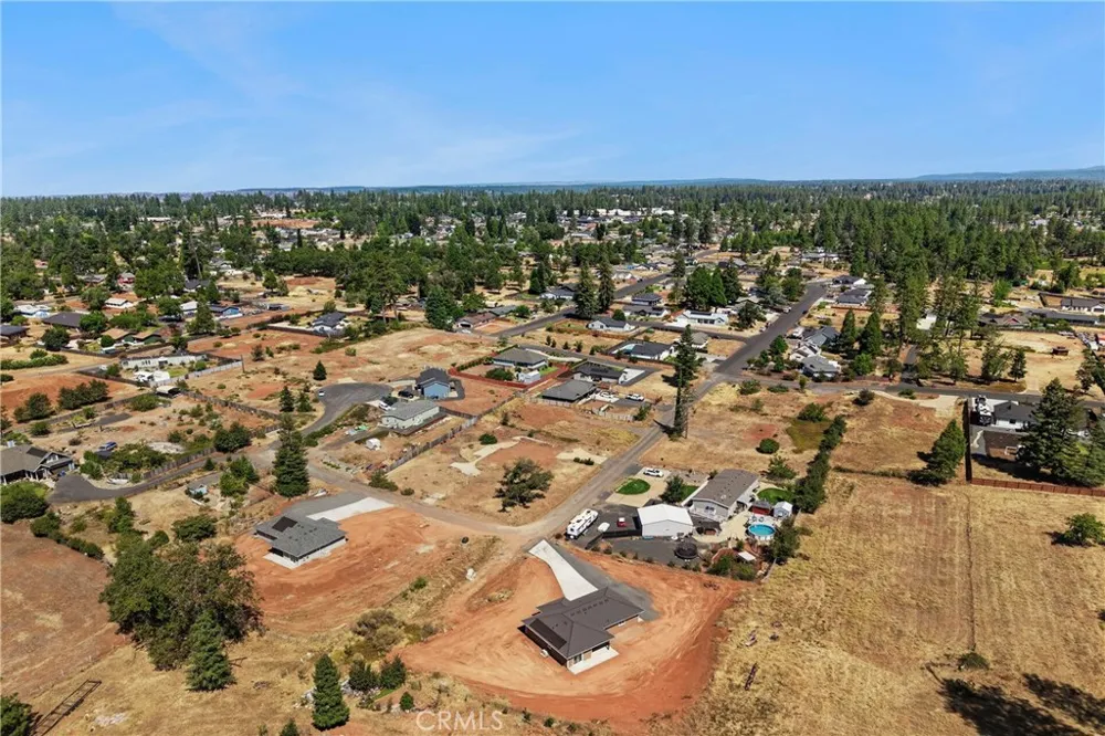 6040 Maxwood Paradise, CA 95969