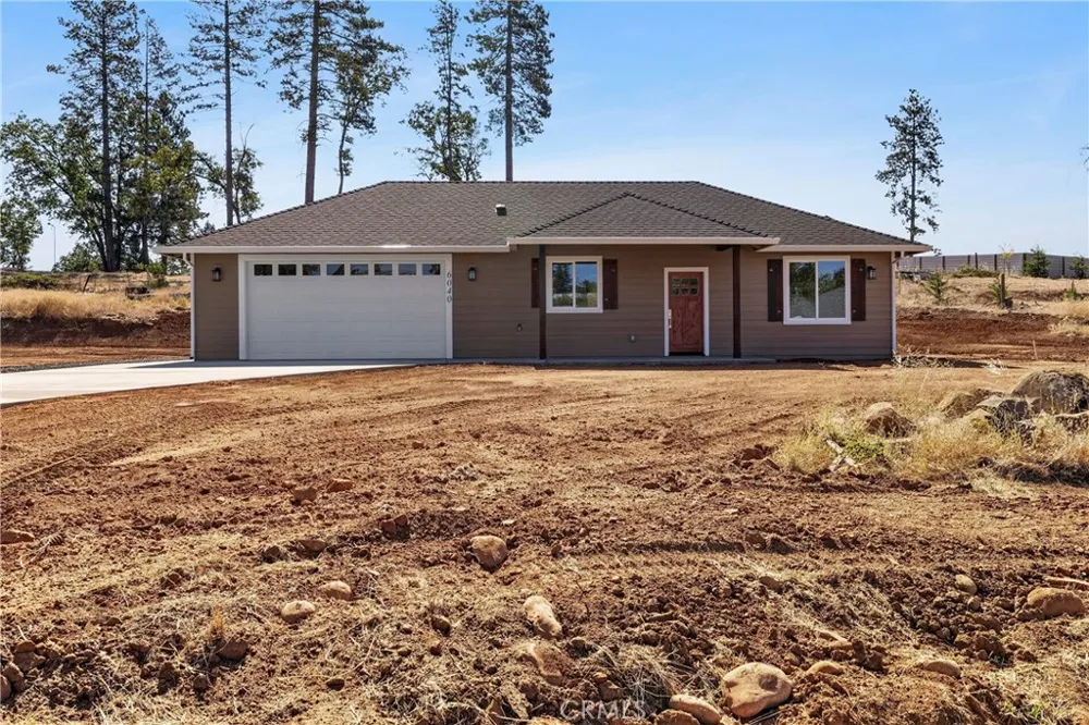 6040 Maxwood Paradise, CA 95969
