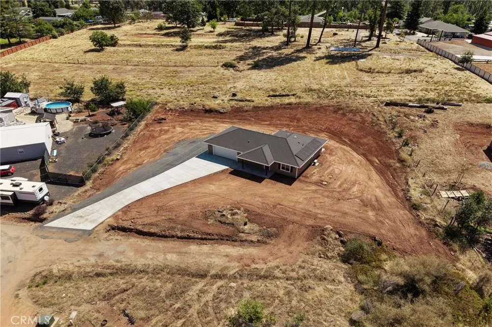 6040 Maxwood Paradise, CA 95969