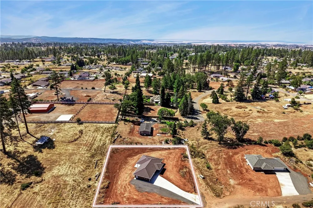 6040 Maxwood Paradise, CA 95969
