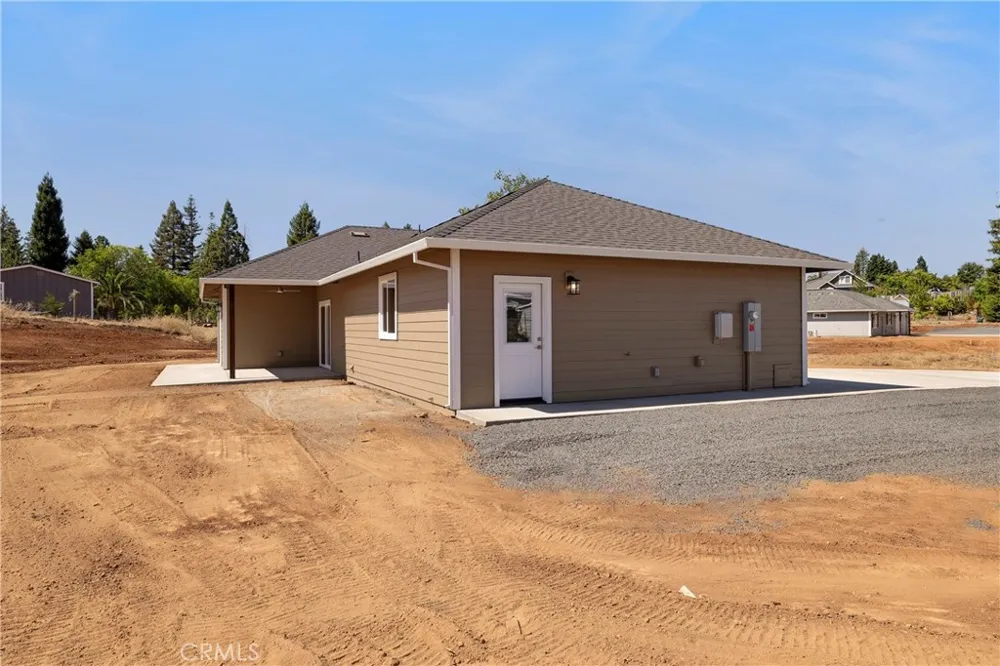 6040 Maxwood Paradise, CA 95969