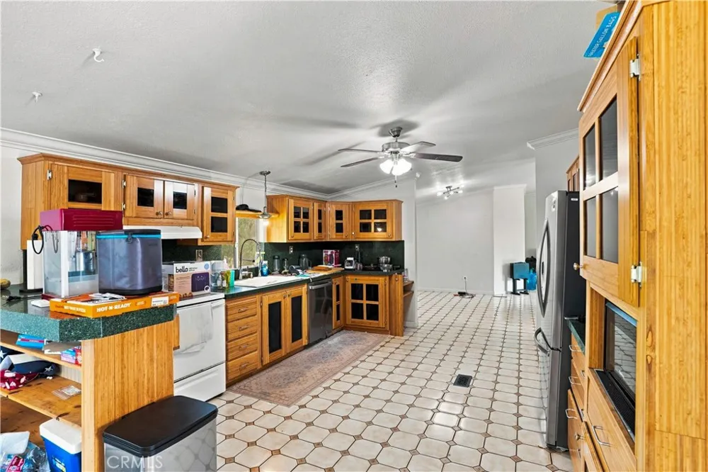 31215 Byers Menifee, CA 92584