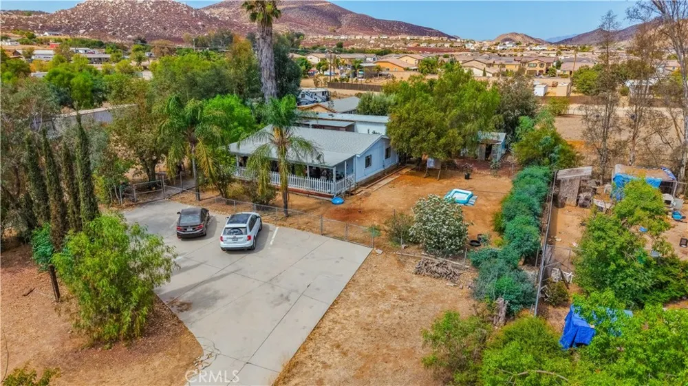 31215 Byers Menifee, CA 92584