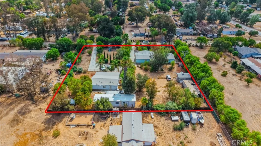 31215 Byers Menifee, CA 92584