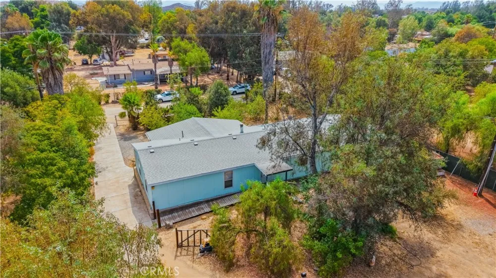 31215 Byers Menifee, CA 92584
