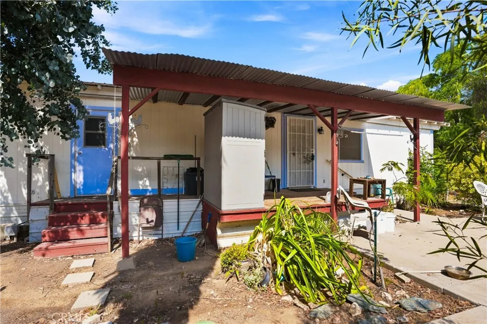 31215 Byers Menifee, CA 92584