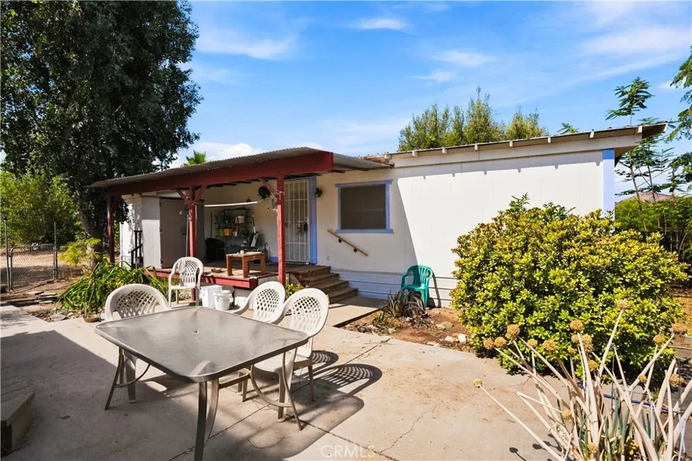 31215 Byers Menifee, CA 92584
