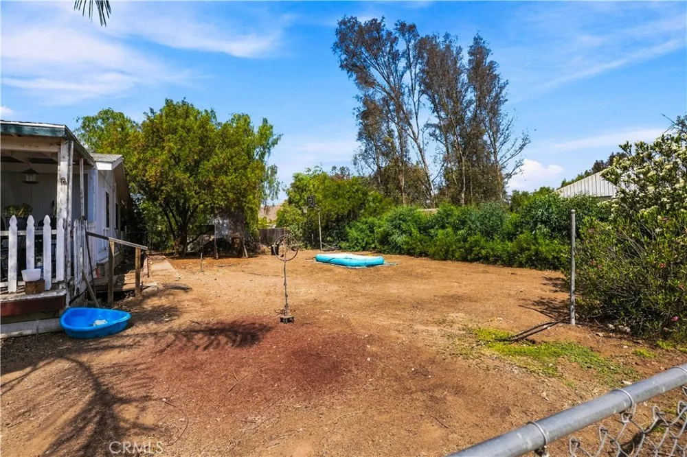 31215 Byers Menifee, CA 92584