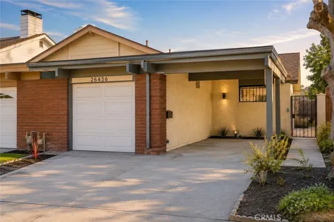 26456 Evergreen